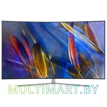 Телевизор Samsung QE49Q7CAMU